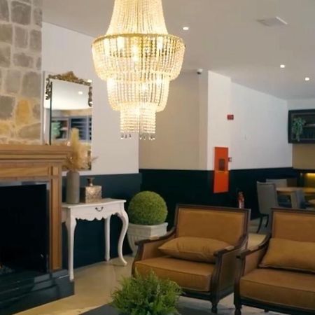 Gramado Parks Ξενοδοχείο Εξωτερικό φωτογραφία